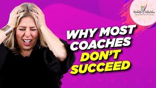 Watch This BEFORE You Start Your Group Coaching Program