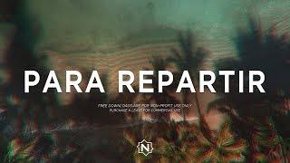 C. Tangana x J Balvin Type Beat 2019 - "Para Repartir" | Latin Trap Type Beat 2019