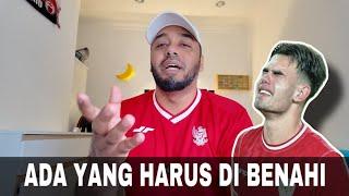 TIMNAS INDONESIA JUARA | JENS RAVEN SAMPAI NANGIS DAN INI SEBABNYA.. TARGET PIALA DUNIA U20.?