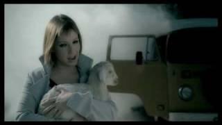 Sixpence none the richer - Don`t dream it`s over (official video)