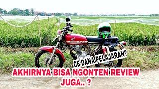 REVIEW CB SPEK GOIB (OWNER:TULUS SETIAWAN)