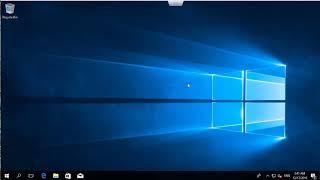 Setup VNC Server  and Viewer on Windows 10