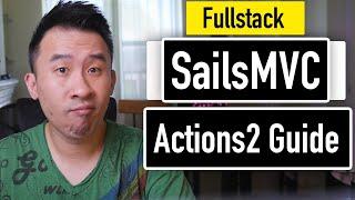 Fullstack MyJournal - Actions2 Better Routes (Ep 5)