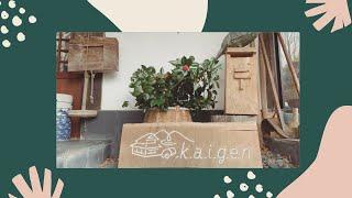 kaigen | farmer's restaurant