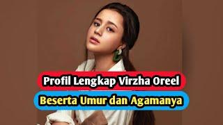 Profil dan Biodata Virza Oreel Pemain Bidadari Surgamu