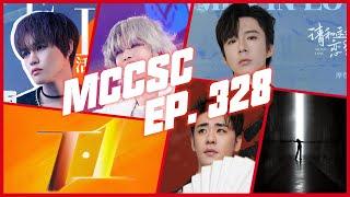 Mainland China Cpop Single Chart 第328期 Episode 328