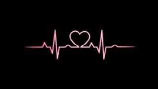 #HEARTBEAT #CUTEOVERLAY  HEARTBEAT OVERLAY #3