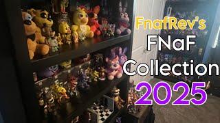 FnafRev’s FNaF Collection (2025)