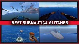 Best Subnautica Glitches Of 2024