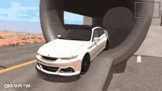 Massive Car Pile Ups BeamNG drive скачать скачать,beamng car,beamng drive скачать,beamng drive free