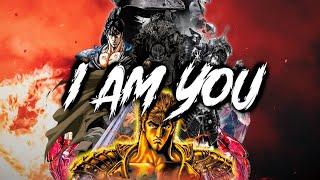 I AM YOU - A MESSAGE FROM YOURSELF