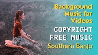 Southern Banjo  | No Copyright Music | Royalty Free Loops |