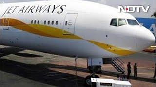 Jet Airways' Revival Plan Accepted, Routes Yet To Be Decided: Sources