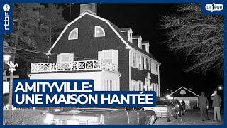 Amityville : une maison hantée qui a rendu fou Ronald DeFeo Jr - L'Heure H