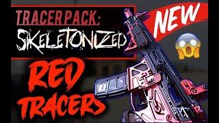 *NEW* Tracer Pack: SKELETONIZED Bundle | Modern Warfare