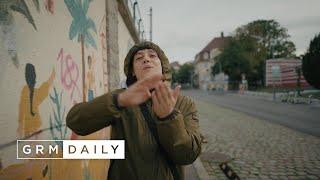 Luka B - Hand It [Music Video] | GRM Daily