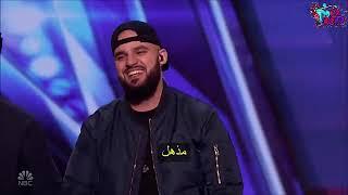 أحلى بيت بوكس , ولا الخيال America's Got Talent مترجم