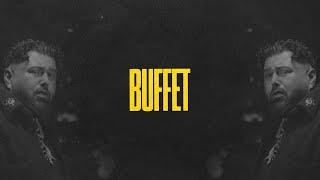 SUMMER CEM x JAMULE x 2000s Type Beat - BUFFET (2024)