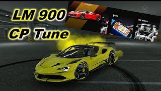 Drive Zone Online || LM 900 - CP Tune Performance Test