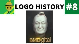 Logo History #8 - VIDgital (ВИDgital)
