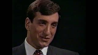 CANADA'S DARK SECRET - 60 MINUTES (CBS; 2/2/1997)