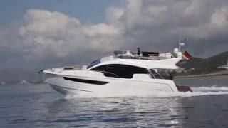 Sealine F530 review | Motor Boat & Yachting