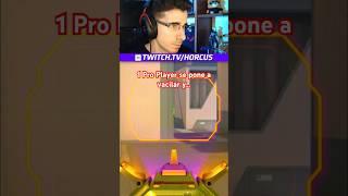 1 Pro Player hesitates and…  Valorant funny moments 2023 memes vct champions premier split