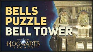 Bells Puzzle Hogwarts Legacy