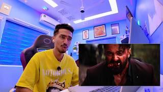 Marco | Teaser Reaction by Kaztro | Unni Mukundan | MALAYALAM