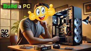 How to Build Your Own PC: Complete Step-by-Step Guide for Beginners