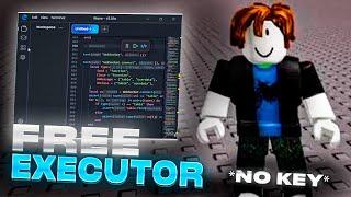 Roblox Executor Best "Wave" Free Exploit Roblox / UNC - 99% *NO KEY*