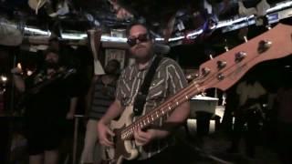 Kevin Scott Bass Solo, May 21, 2016