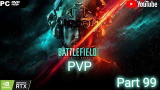 Battlefield 2042 PC- Part 99 PVP with Hemiroar,Compactkiller OCE Servers