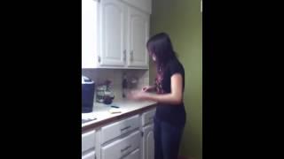 How to make a sandwich with Jaz Garcia