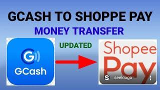 Gcash to Shopee Pay Money Transfer