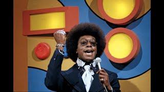 Don Cornelius Documentary