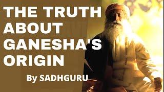 The secret Behind Ganesha' Superhuman Intelligence│Ganesh Chaturthi Special @Sadhguru @Sadhguruhindi