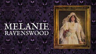 Who is Melanie Ravenswood?