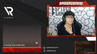 Yêu Được Không-Ver SpiderGaming 2020