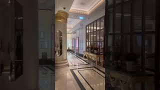 Ritz Carlton Moscow