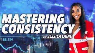 Mastering Consistency: The Key to Success in Trading and Breaking Generational Curses