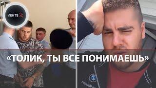 Треш-стример косит под сумасшедшего, чтобы избежать тюрьмы? | В Волгограде судят Анатолия Осипова