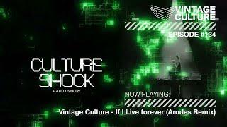 Vintage Culture - Culture Shock #134