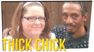 300lb Woman Pleads Guilty to WHAT?! ft. Erik Griffin & David So