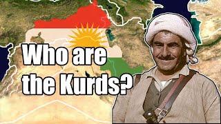 The Kurdish Story: 6,000 Years in the Making