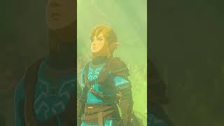 The Legend of Zelda: Tears of the Kingdom - Master Sword 01