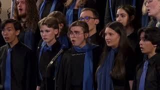 Dear— - Hope Salmonson - Coastal Sound Youth Choir