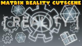 MATRIX REALITY CUTSCENE! CRAZIEST EON 1.2 CUTSCENE CONCEPTS (Roblox Sol's RNG)