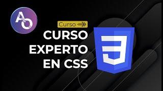 Curso Experto en CSS | 23- Propiedad Background Position y Background Size CSS