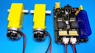 how to make Mechanical Arm Robot Car, Keyestudio 4DOF
